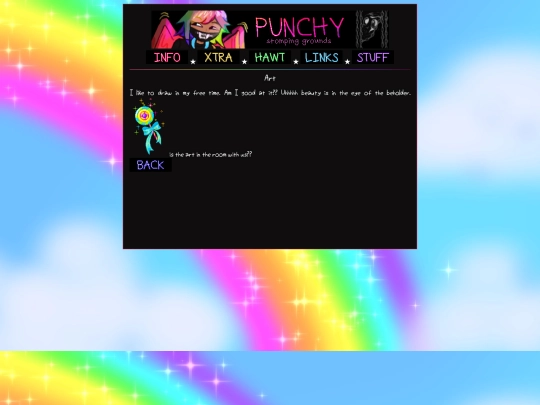 ART/kettlecorn screenshot