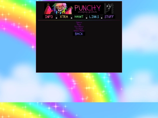 XTRA/music screenshot