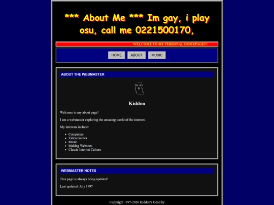 about screenshot