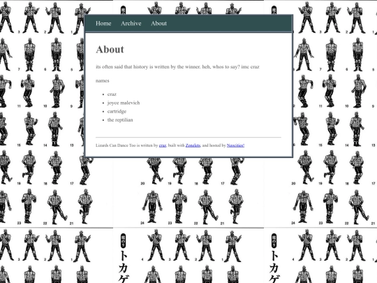 about screenshot