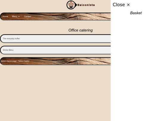 websites/OfficeCTMenu screenshot