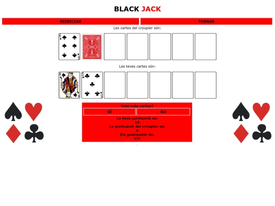 JocPW2 screenshot