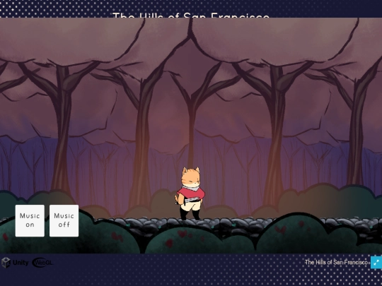 HoSF screenshot