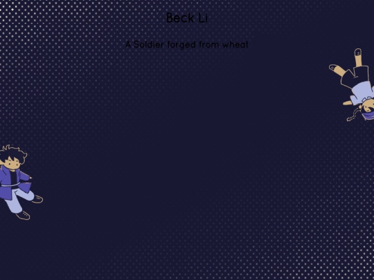MLS/CharacterBios/beck-bio screenshot