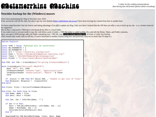 2022_09_07 screenshot