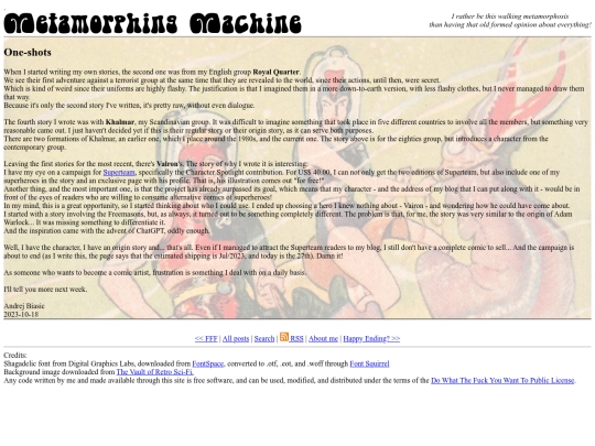 2023_10_18 screenshot