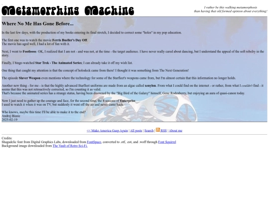 2025_02_19 screenshot