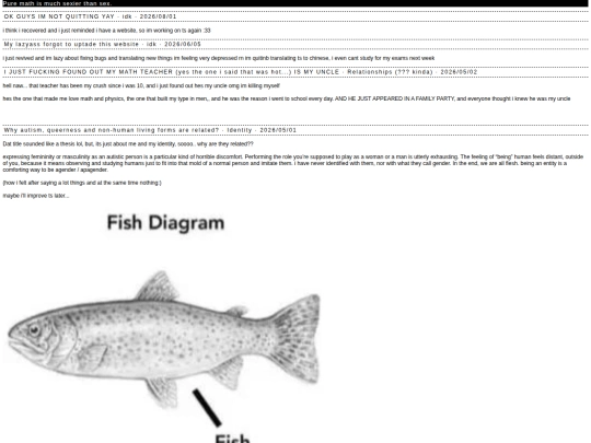 content/blog screenshot