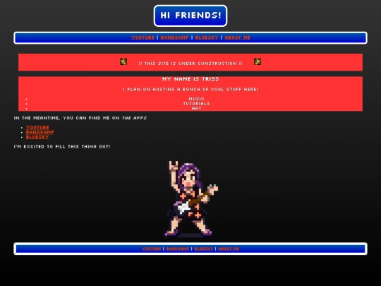 index.html screenshot