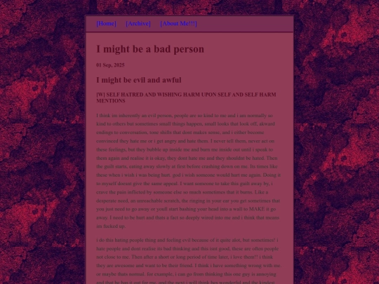 posts/2025-09-01-I-might-be-a-bad-person screenshot