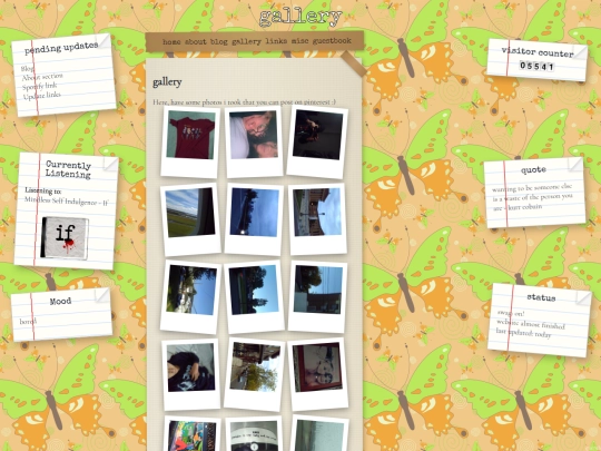 gallery screenshot