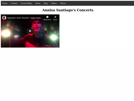 links2 screenshot