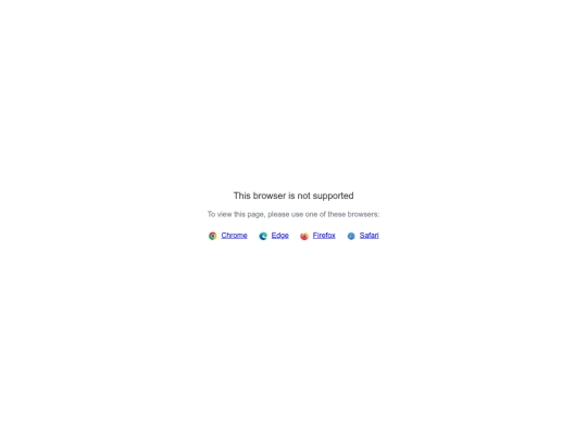 data/html5-unsupported screenshot