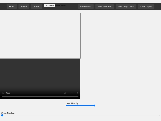 vid/yo screenshot