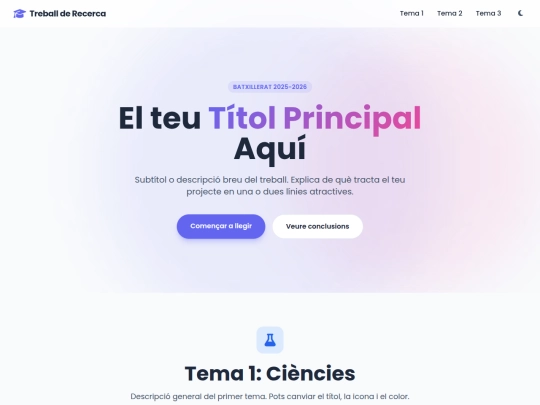 plantilla screenshot