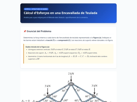 problemes/encavallada screenshot