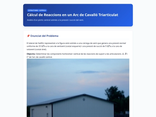 problemes/porticvent screenshot