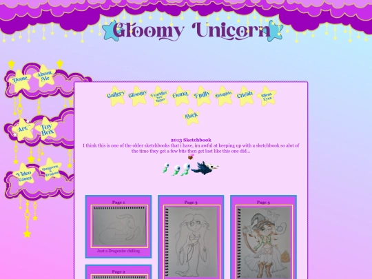 2013sketch screenshot