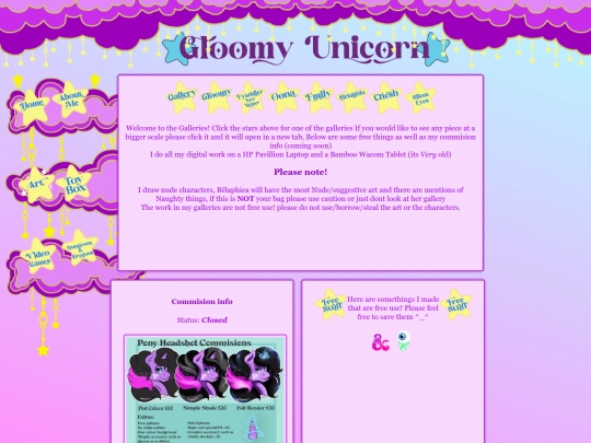 Art screenshot