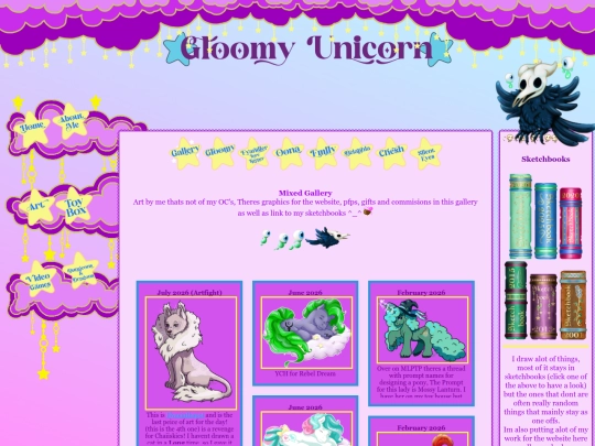 GenGallery screenshot