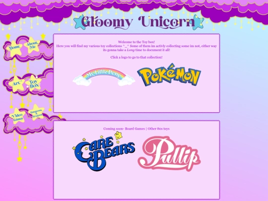 Toybox screenshot