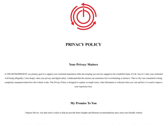 privacy policy/privacy policy screenshot