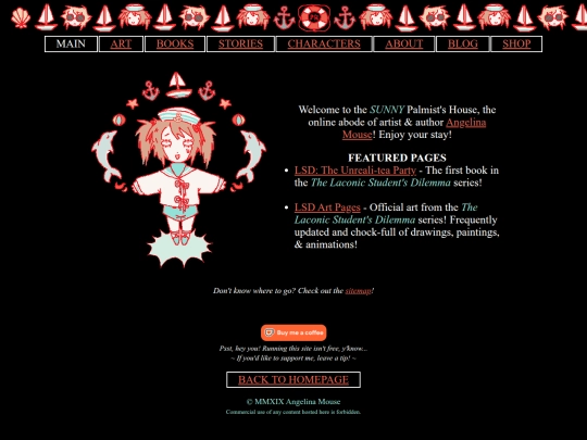 directory screenshot