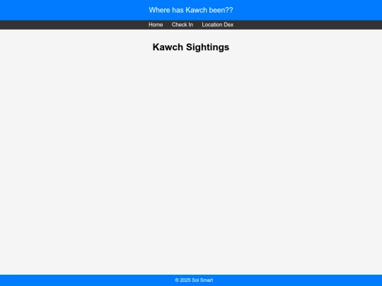 Locomon pages/002_subs screenshot