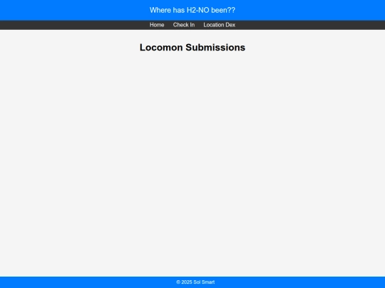 Locomon pages/003_subs screenshot