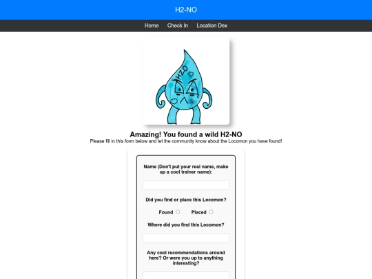 Locomon pages/locomon3 screenshot