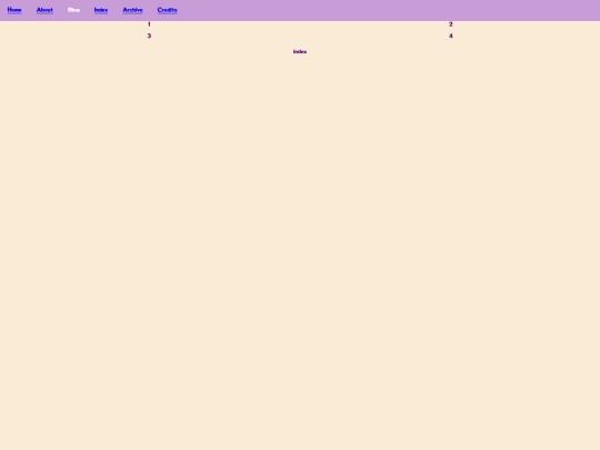 index_page screenshot