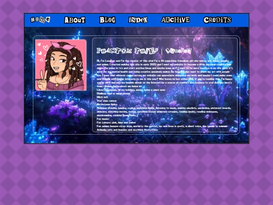zonelets/about screenshot
