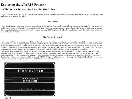 frontier/frontier_2 screenshot