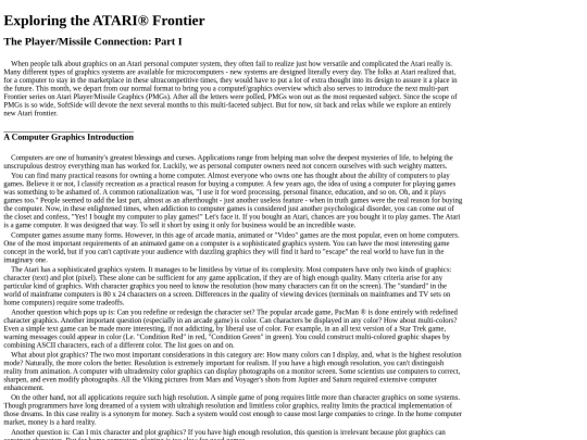 frontier/frontier_7 screenshot