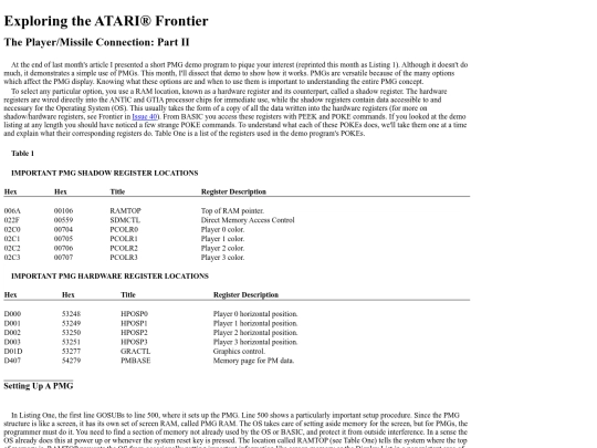 frontier/frontier_8 screenshot