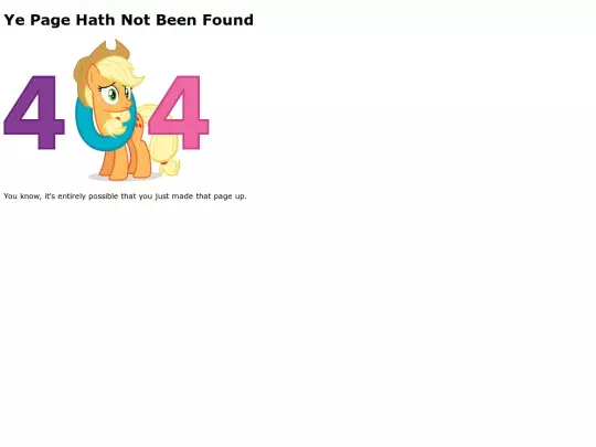 zizis_poney_based_macguffin_find screenshot