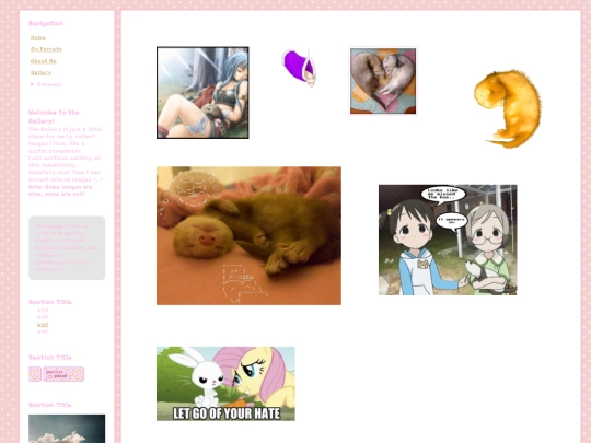 gallery screenshot