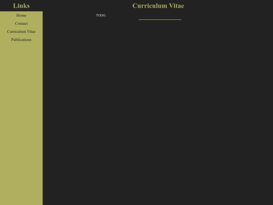 cv screenshot