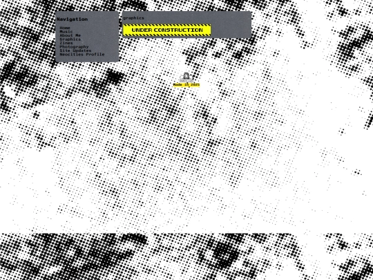 graphics screenshot