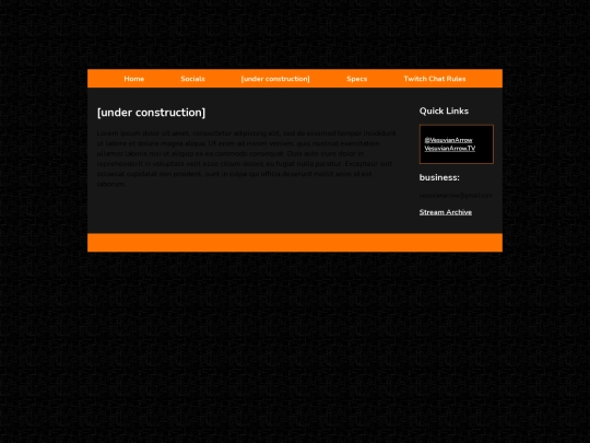 journal screenshot