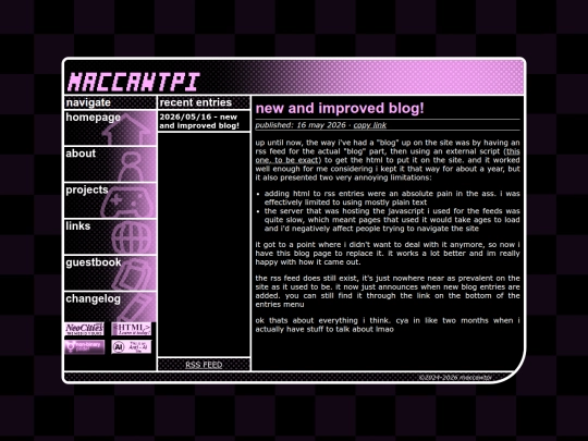 blog-entries/intro screenshot