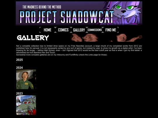 gallery screenshot
