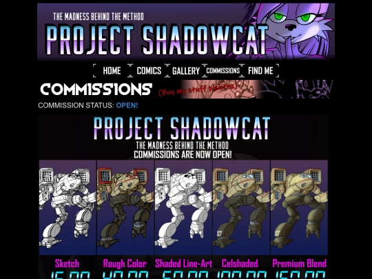 pdfcomm screenshot