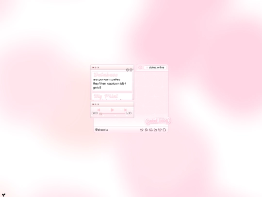 petalcode screenshot