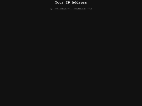 ip screenshot