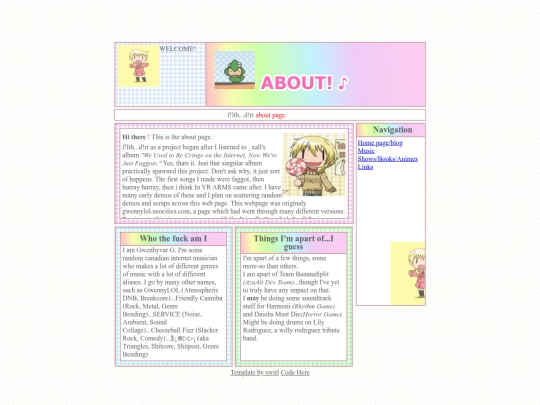 about screenshot