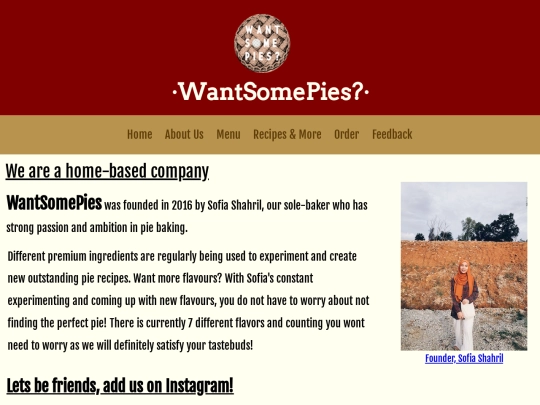 aboutus screenshot