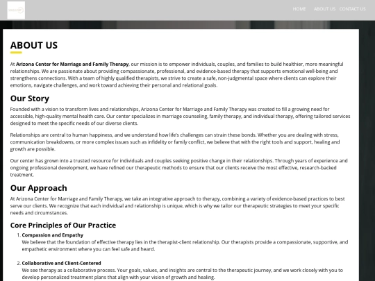 about-us screenshot