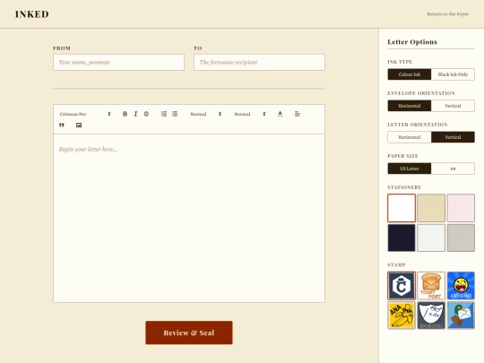 write screenshot