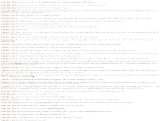 thoughts screenshot